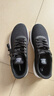 361°运动鞋男鞋春夏季透气网面黑色休闲慢跑步鞋子男士671832270-3 实拍图