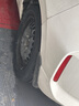 佳通轮胎(Giti)轮胎185/60R15 84H T20 适配 捷达/polo/奇瑞/吉利金刚 实拍图
