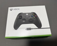 微软（Microsoft）Xbox无线游戏手柄 磨砂黑+USB-C线 蓝牙适配Xbox/PC/平板/手机Steam促销 黑神话悟空 空洞骑士 实拍图