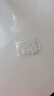 DIY珍珠带孔手工材料6-16mm双孔圆珠子串珠饰品配件abs仿珍珠散珠 袋装【6mm】约100颗 实拍图