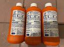 威猛先生（Mr Muscle） 管道疏通剂 500g*3瓶 下水道疏通剂 马桶卫生间管道疏通 实拍图