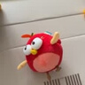 jollybaby音乐跳跳球宝宝哄娃神器儿童学说话会唱歌婴儿玩具 愤怒的小鸟 实拍图