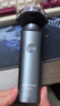 飞科（FLYCO）男士智能剃须刀旋转式电动刮胡刀剃胡须刀全身水洗三刀头生日礼物送男友送父亲FS923 实拍图