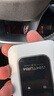 影腾随身wifi三网全国通用无线wi-fi6免插卡移动联通电信无限制大流量卡便携式网卡高速网络2026款5GHF 【三网通3000毫安充电款+白色】超长续航 实拍图