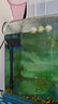 格池（GRECH）格池鱼缸潜水泵CQJ-1200G款20W  净水增氧过滤三合一过滤水泵 实拍图
