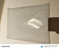 BLUE LITTLE WHITE长袖衬衫女修身女士职业装商务正装白色工装衬衣免烫抗皱休闲面试 白色（方.领） 【快速到货】 35 /S (78斤-88斤) 实拍图