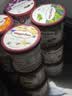 哈根达斯（Haagen-Dazs）经典比利时巧克力口味冰淇淋 100ml/杯 雪糕 实拍图