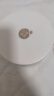 百雀羚（PECHOIN）睡眠面膜 水嫩精纯明星睡眠面膜 补水保湿懒人免洗夜间涂抹式面膜 睡眠面膜 200g +补水面膜3片 实拍图