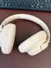 JBL TUNE 730BT 头戴式蓝牙耳机 手机电脑游戏音乐耳麦 超长续航 生日礼物 摩卡色 实拍图