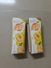 蒙牛真果粒黄桃味牛奶饮品250g*12盒 小黄鸭IP 礼盒新老包装 含乳饮料 实拍图
