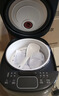 苏泊尔（SUPOR）小电饭煲2-3人3升蓝钻不粘内胆家用电煮锅煮饭煮粥智能预约多功能一锅多用小型微压电饭锅30FC0187 实拍图