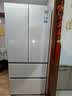 卡萨帝（Casarte）原石518L法式多门冰箱嵌入式MRA PLUS低氧窖藏自动制冰双系统BCD-518WGCFDMGWUU1 517同款国家补贴 实拍图