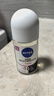 妮维雅（NIVEA）抑汗香体止汗露腋下干爽滚珠黑白出众爽身走珠液50ml 实拍图