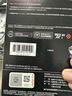 闪迪（SanDisk）512GB TF(MicroSD Express)内存卡 读880MB/s 写650MB/s 适配运动相机无人机 Switch2游戏机存储卡 实拍图
