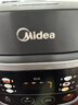 美的（Midea）电饭煲电饭锅小型3升2-3人前置大屏面板24小时预约多功能压力家用智能电饭煲FB30Q1-406K 实拍图