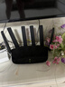 普联（TP-LINK）大道路由器7DR6430 BE6400 5G WiFi7千兆双频家用高速穿墙 2.4G wifi6无线 2.5G网口 游戏加速 实拍图