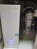 沁园家用净水器金榜双子芯数显龙头1000G 8年RO反渗透过滤器 厨房专用台下直饮净饮一体机UR-S61076 实拍图