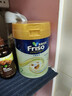 Friso美素佳儿港版金装 婴幼儿配方奶粉 2段400g (6-12月) 6HMO 易消化 实拍图
