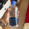 博士伦润明清透 隐形眼镜水护理液830ml 隐形眼镜多功能护理液 实拍图