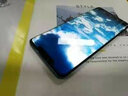 艾力升 华为mate rs保时捷限量版mate20rs水凝膜9手机膜mate10保时捷贴膜 Mate20RS保时捷【蓝光水凝膜】2片装 实拍图