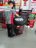 双星汽车轮胎 195/60R16 89H X11 适配新轩逸/骐达/启辰D60 实拍图