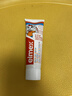 ELMEX艾美适宝宝儿童牙膏0-6岁奥拉氟专效防蛀 50ml*2支装套装 实拍图