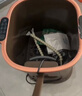 荣事达电动泡脚桶过膝高深桶75加热自动按摩洗脚盆冲膝盖蒸腿桶汗蒸膝盖泡脚桶过小腿按摩足浴盆生日礼物 2025爆款热销【漏保+淋浴冲浪+热浪管+可拆洗】 送父母长辈老人老婆女友实用礼物母亲节礼物 实拍图