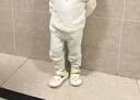 巴拉巴拉儿童凉鞋夏季男童包头软底宝宝外穿幼儿学步鞋小孩防滑女童沙滩鞋 晒单实拍图