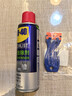 WD-40强力除胶剂汽车清洁家用去胶清洗剂玻璃不干胶双面粘去除瓷砖地板 实拍图