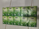 心相印手帕纸 茶语经典 4层180片淡茶香 纸巾 便携 湿水不易破 实拍图