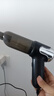 归家喜车载吸尘器大吸力家用无线汽车用吸尘器小型随手吸两用手持吹 实拍图