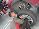 德国马牌（Continental）汽车轮胎225/60R18 104V XL FR UCJ+适配林肯冒险家 吉利博越 实拍图