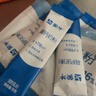 蒙牛牛奶粉全家高钙奶粉袋装独立条装青少年学生儿童成长营养早餐烘焙 蒙牛高钙400g*1袋 实拍图