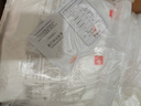 维德（WELLDAY）成人医用外科口罩白色10个/袋整箱共400袋A1型耳挂式（无菌）中号 实拍图