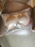 都市丽人内衣女士10A抗菌运动凉感冰丝无痕夏季超薄款聚拢文胸罩粉底液肤M 实拍图