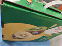 佳沛（zespri）新西兰 新果季 阳光金奇异果12粒特大果单果124-146g 猕猴桃 实拍图