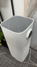 美的（Midea）【母婴级】空气净化器鼻炎家用除甲醛除烟味异味过敏原花粉空气净化机森林家L1 Lite 实拍图