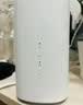 烽火5G CPE Pro 2移动路由器 SIM卡插卡上网 全频段 支持5G-A WiFi7 BE5000 2.5G网口【2025新款】 实拍图