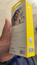 倍思CZ20入耳式有线耳机适用华为OPPOvivo手机音乐ipad平板电脑游戏安卓TypeC线控带麦 礼物 实拍图