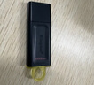 金士顿（Kingston）128GB Type-C USB3.2 双接口U盘 DTDEG2 大容量办公车载优盘 适用于安卓苹果手机电脑 实拍图