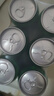雪花啤酒(Snowbeer)晶粹 330ml*6听 尝鲜小包装 京东自营 实拍图