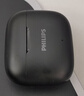 飞利浦（PHILIPS）真无线蓝牙耳机半入耳式通话降噪音乐游戏运动低延迟长续航适用苹果安卓华为手机-TAT1220黑 实拍图