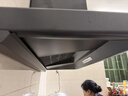 创维（Skyworth）抽吸排油烟机家用欧式顶吸T型 变频大吸力 上门安装以旧换新 免拆洗挥手智控一级能效自净清洗Y019 实拍图