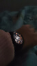 荣耀手表Fit 44mm【国家补贴】活力版 幻夜黑 超轻薄超长续航NFC智能运动手表 GS3i升级款男女表送男友 实拍图