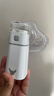 中拓医疗雾化器家用儿童雾化机成人婴幼儿医用老人压电网式手持雾化M202C 实拍图