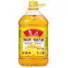 鲁花 【保真花生油】食用油 5S 物理压榨 压榨一级 花生油4L  实拍图