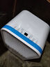 奥克斯（AUX）除湿机/抽湿机 日除湿量12升/天 回南天家用干衣轻音卧室除湿器 净化升级款KDY-D2512B 实拍图