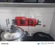 酷依宝透明蒸蒸日上厨房防油贴纸装饰乔迁搬家新居布置装饰用品 实拍图