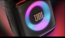 JBL PartyBox Encore2音乐战将欢唱版2蓝牙音响 户外露营家庭KTV麦克风一体机K歌话筒 唱将二代音箱 实拍图