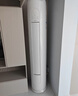 格力（GREE）3匹 京湃 一级能效 变频冷暖 AI节能 纯铜管 空调柜机 KFR-72LW/(72527)FNhAb-B1(WIFI） 实拍图